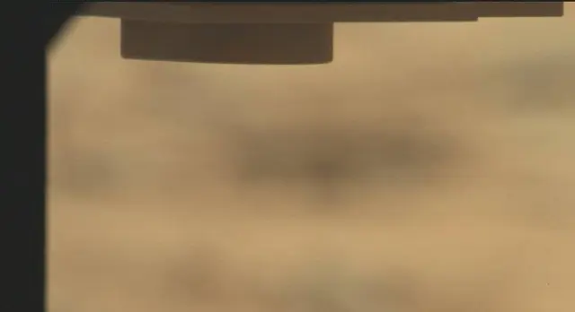 Sol 284: Mast Camera (Mastcam)
