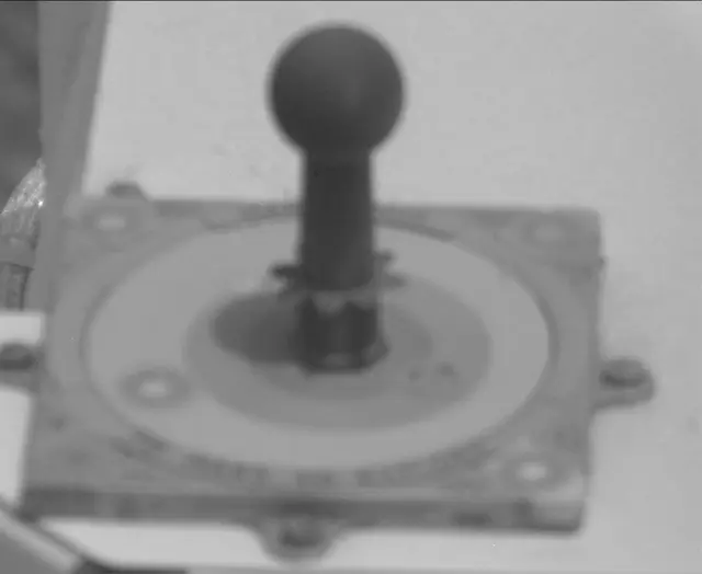 Sol 288: Mast Camera (Mastcam)