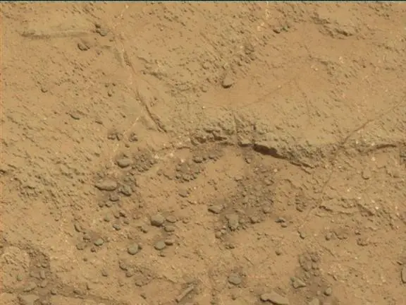 Sol 290: Mast Camera (Mastcam)