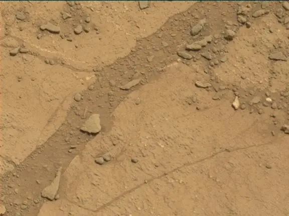 Sol 290: Mast Camera (Mastcam)