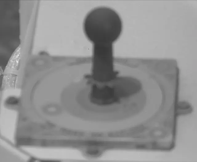 Sol 290: Mast Camera (Mastcam)