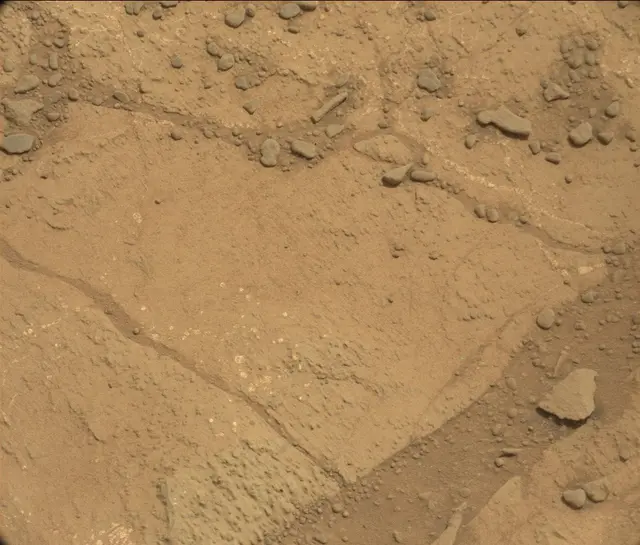 Sol 290: Mast Camera (Mastcam)