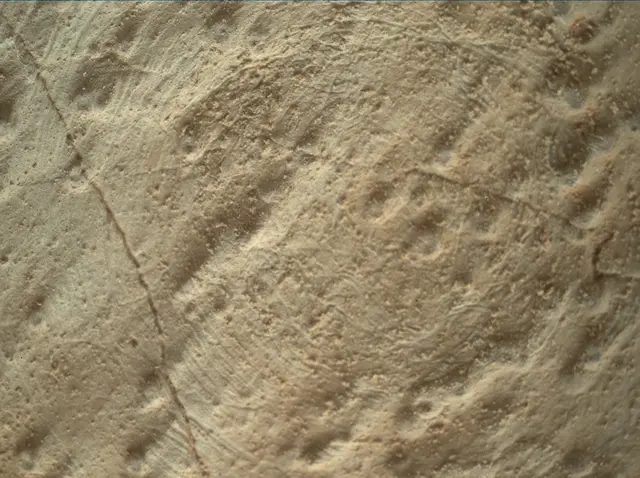 Sol 291: Mars Hand Lens Imager (MAHLI)