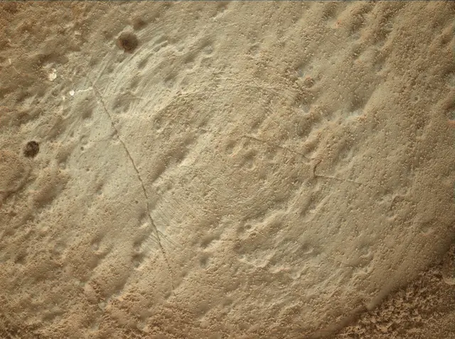 Sol 295: Mars Hand Lens Imager (MAHLI)
