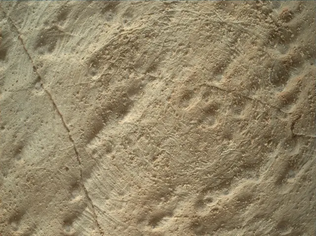 Sol 295: Mars Hand Lens Imager (MAHLI)