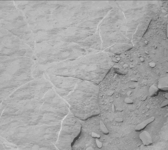 Sol 297: Mast Camera (Mastcam)