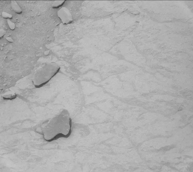 Sol 297: Mast Camera (Mastcam)