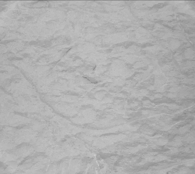 Sol 297: Mast Camera (Mastcam)
