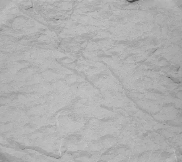 Sol 297: Mast Camera (Mastcam)