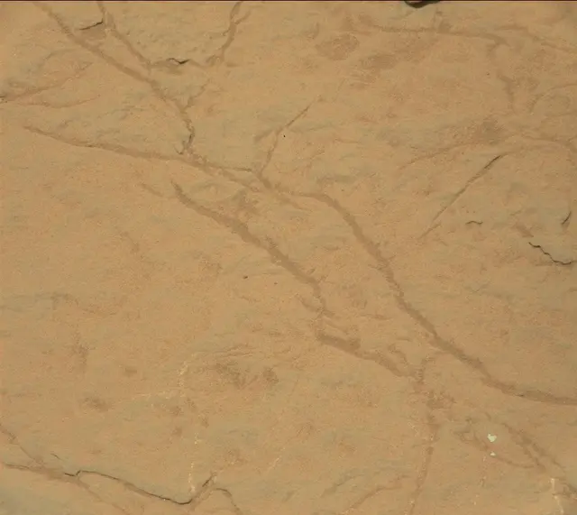 Sol 297: Mast Camera (Mastcam)