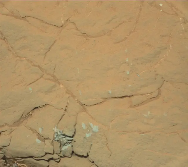 Sol 297: Mast Camera (Mastcam)