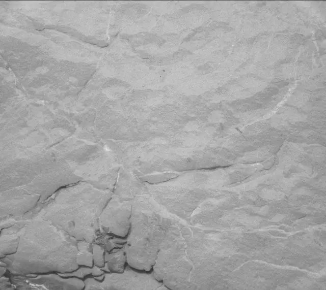 Sol 297: Mast Camera (Mastcam)