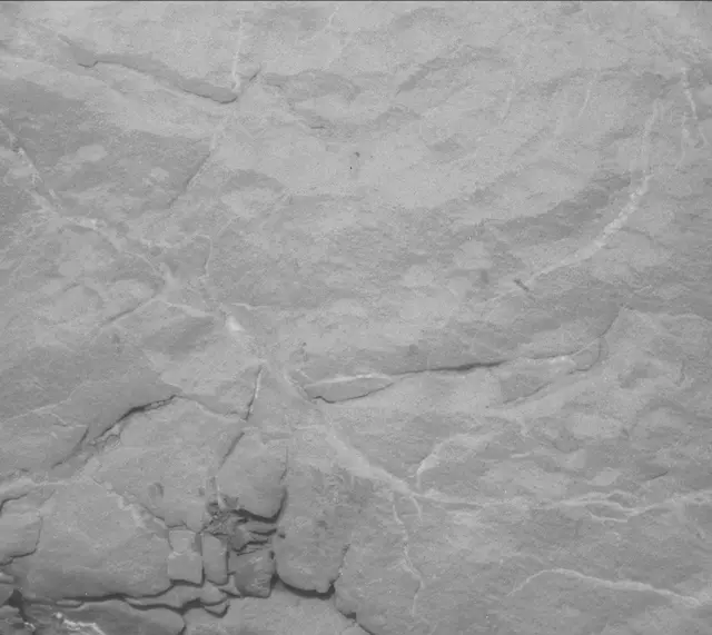 Sol 297: Mast Camera (Mastcam)