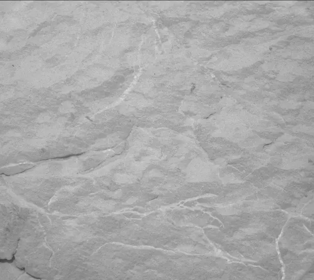 Sol 297: Mast Camera (Mastcam)
