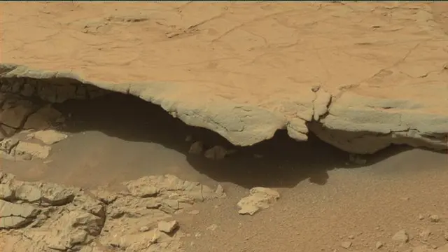 Sol 298: Mast Camera (Mastcam)