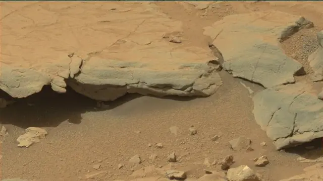 Sol 298: Mast Camera (Mastcam)
