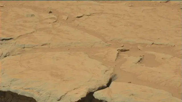 Sol 298: Mast Camera (Mastcam)
