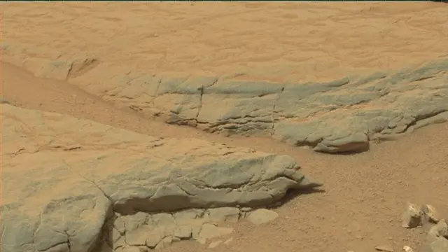 Sol 298: Mast Camera (Mastcam)