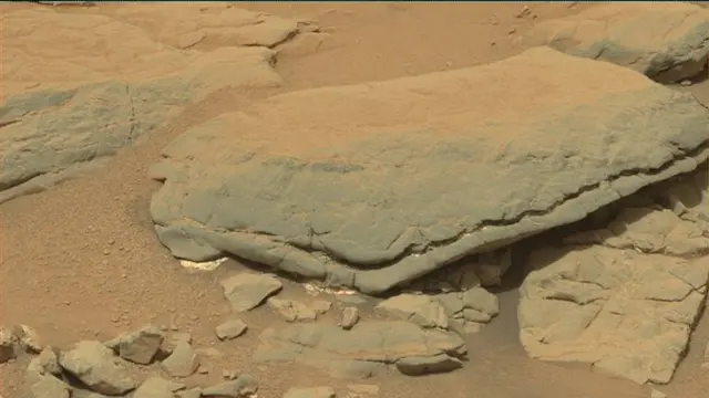 Sol 298: Mast Camera (Mastcam)