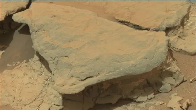 Sol 298: Mast Camera (Mastcam)