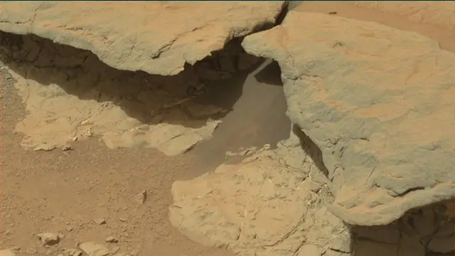 Sol 298: Mast Camera (Mastcam)