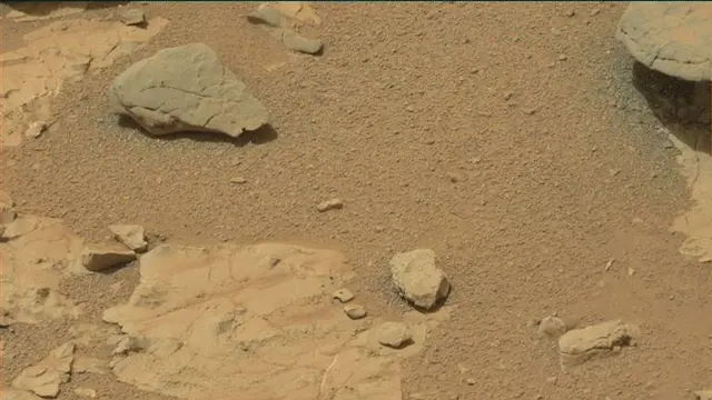 Sol 298: Mast Camera (Mastcam)