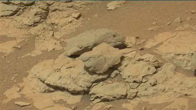 Sol 298: Mast Camera (Mastcam)