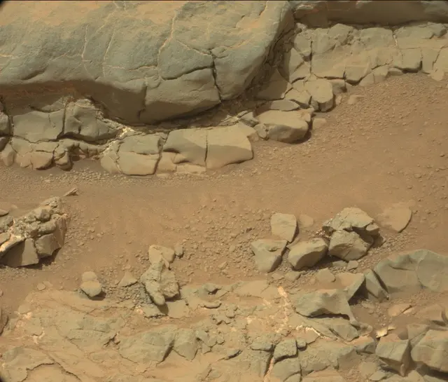 Sol 298: Mast Camera (Mastcam)