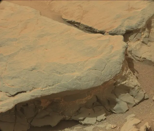 Sol 298: Mast Camera (Mastcam)