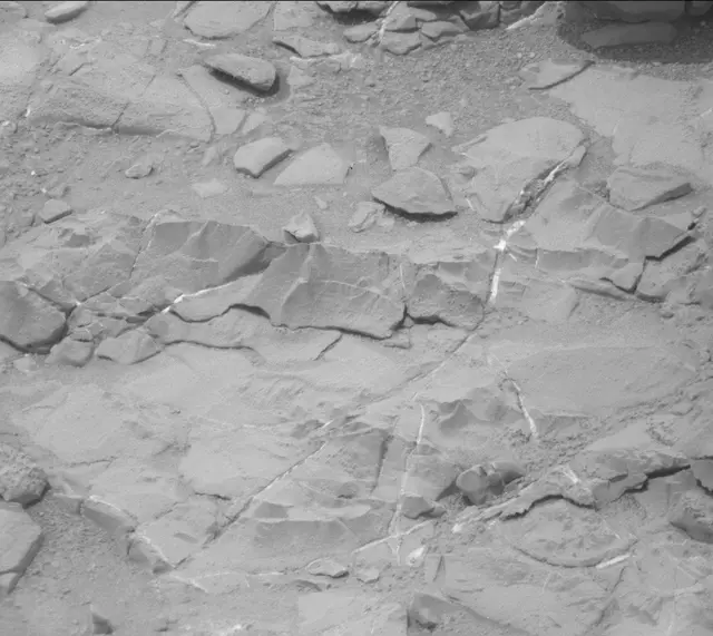 Sol 298: Mast Camera (Mastcam)
