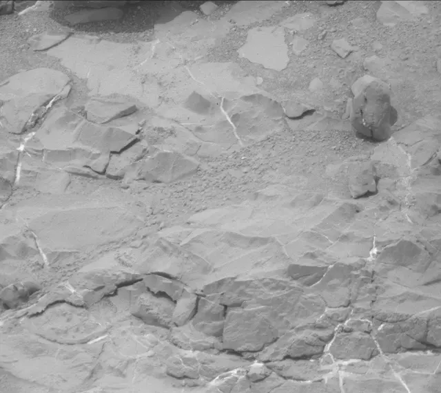 Sol 298: Mast Camera (Mastcam)