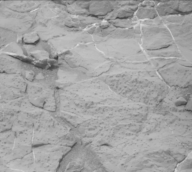 Sol 298: Mast Camera (Mastcam)