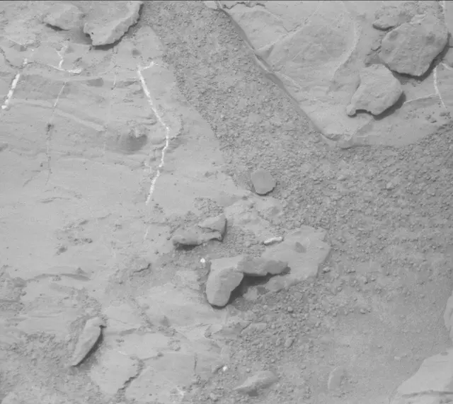 Sol 298: Mast Camera (Mastcam)