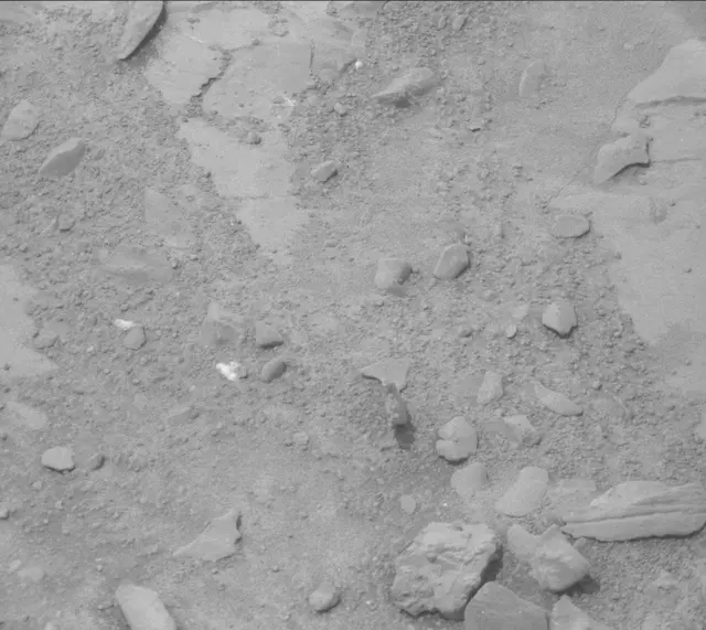 Sol 298: Mast Camera (Mastcam)