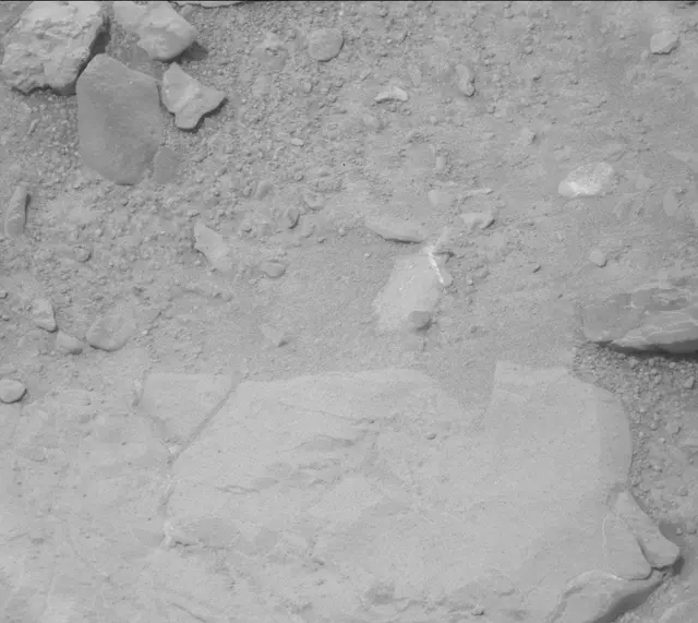 Sol 298: Mast Camera (Mastcam)