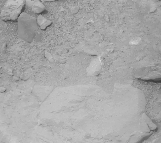 Sol 298: Mast Camera (Mastcam)