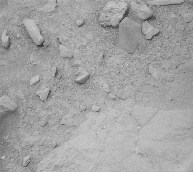 Sol 298: Mast Camera (Mastcam)