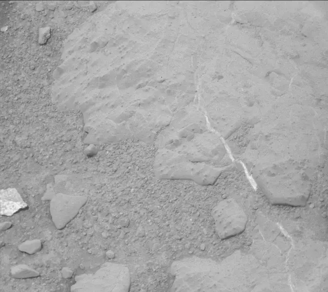 Sol 298: Mast Camera (Mastcam)
