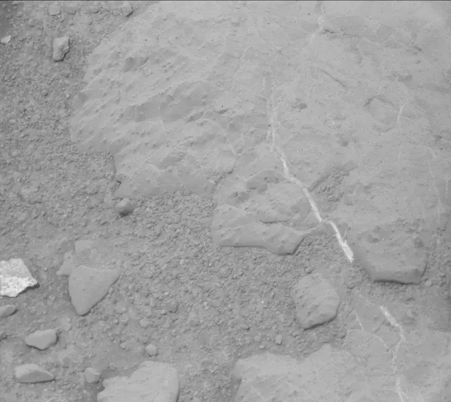 Sol 298: Mast Camera (Mastcam)