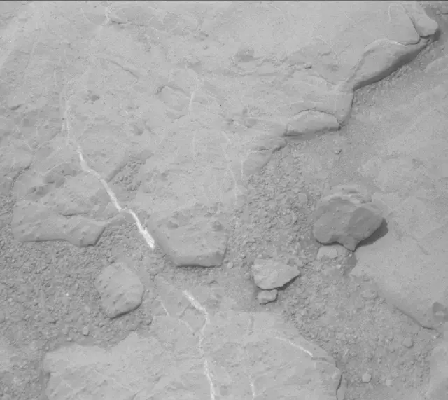 Sol 298: Mast Camera (Mastcam)