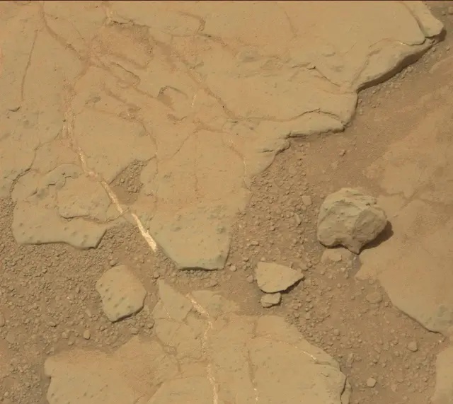 Sol 298: Mast Camera (Mastcam)