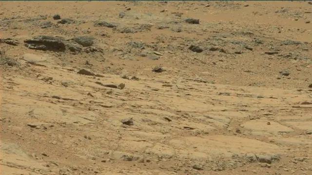 Sol 300: Mast Camera (Mastcam)