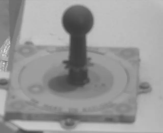 Sol 301: Mast Camera (Mastcam)