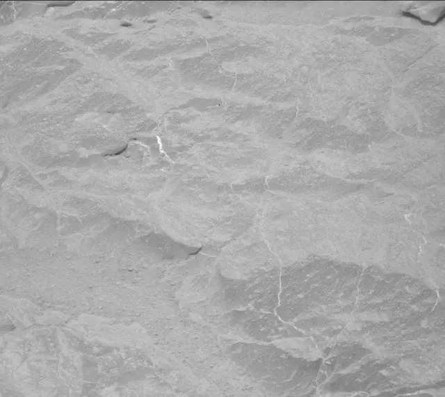 Sol 301: Mast Camera (Mastcam)