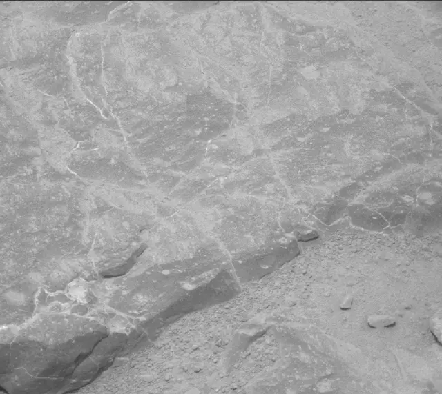 Sol 301: Mast Camera (Mastcam)