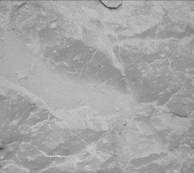 Sol 301: Mast Camera (Mastcam)