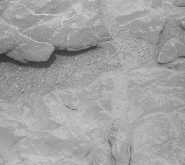 Sol 301: Mast Camera (Mastcam)