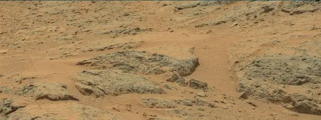 Sol 302: Mast Camera (Mastcam)