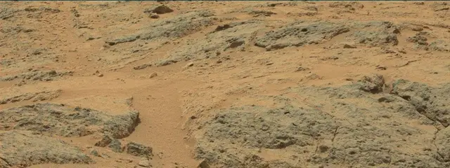 Sol 302: Mast Camera (Mastcam)