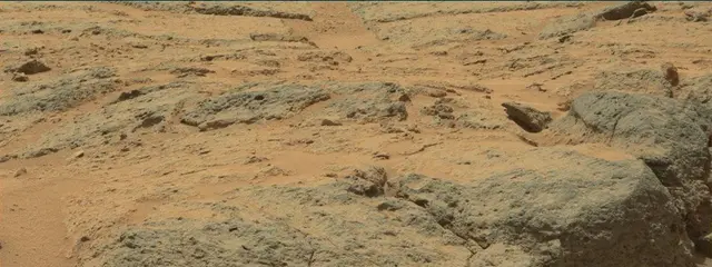 Sol 302: Mast Camera (Mastcam)